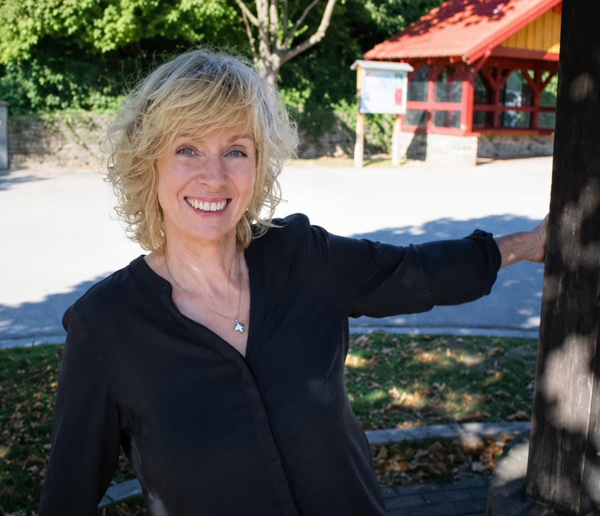Marion Christ, Heilpraktikerin für Psychotherapie in Solms